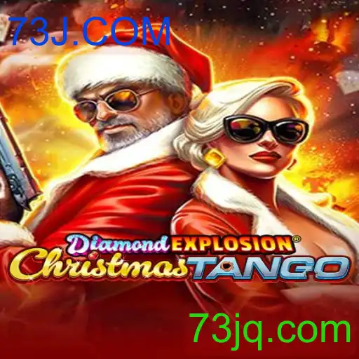 DiamondExplosionTango
